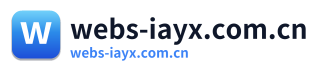 webs-iayx.com.cn Logo